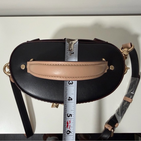 Coach x Selena Gomez Trail Bag - Picture 11 of 13